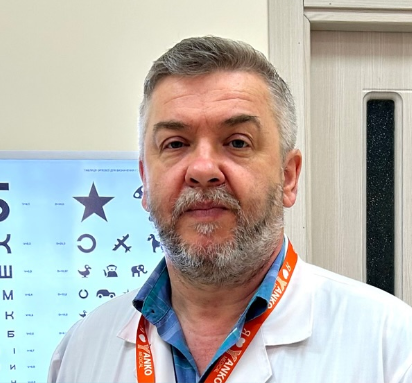 лікар Ліщенко Валерій Борисович: опис, відгуки, послуги, рейтинг, записатися онлайн на сайті h24.ua