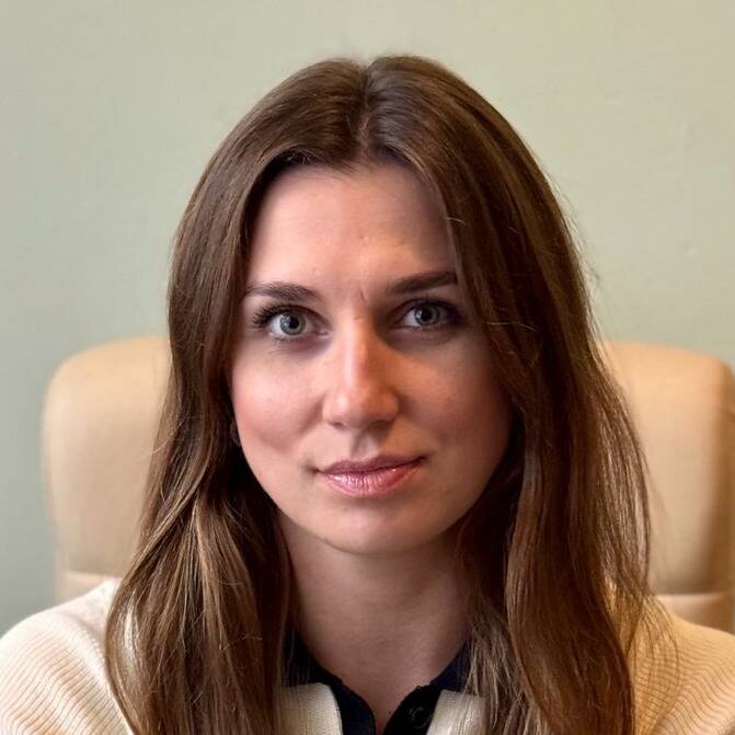 лікар Гавенко Ганна Олександрівна: опис, відгуки, послуги, рейтинг, записатися онлайн на сайті h24.ua