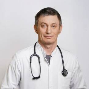 лікар Бабічєв Віктор Сергійович: опис, відгуки, послуги, рейтинг, записатися онлайн на сайті h24.ua