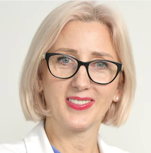 лікар Манжура Олена Петрівна: опис, відгуки, послуги, рейтинг, записатися онлайн на сайті h24.ua