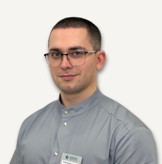 лікар Загороднюк Сергій Юрійович: опис, відгуки, послуги, рейтинг, записатися онлайн на сайті h24.ua