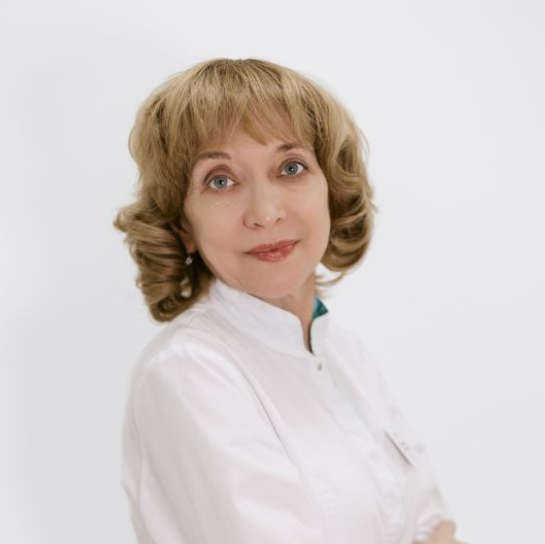 лікар Малютенко Клавдія Петрівна: опис, відгуки, послуги, рейтинг, записатися онлайн на сайті h24.ua