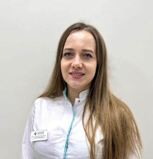 лікар Труш Анжела Володимирівна: опис, відгуки, послуги, рейтинг, записатися онлайн на сайті h24.ua