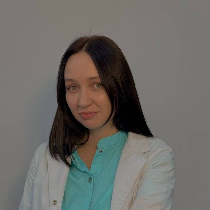 лікар Новікова Анастасія Сергіївна: опис, відгуки, послуги, рейтинг, записатися онлайн на сайті h24.ua