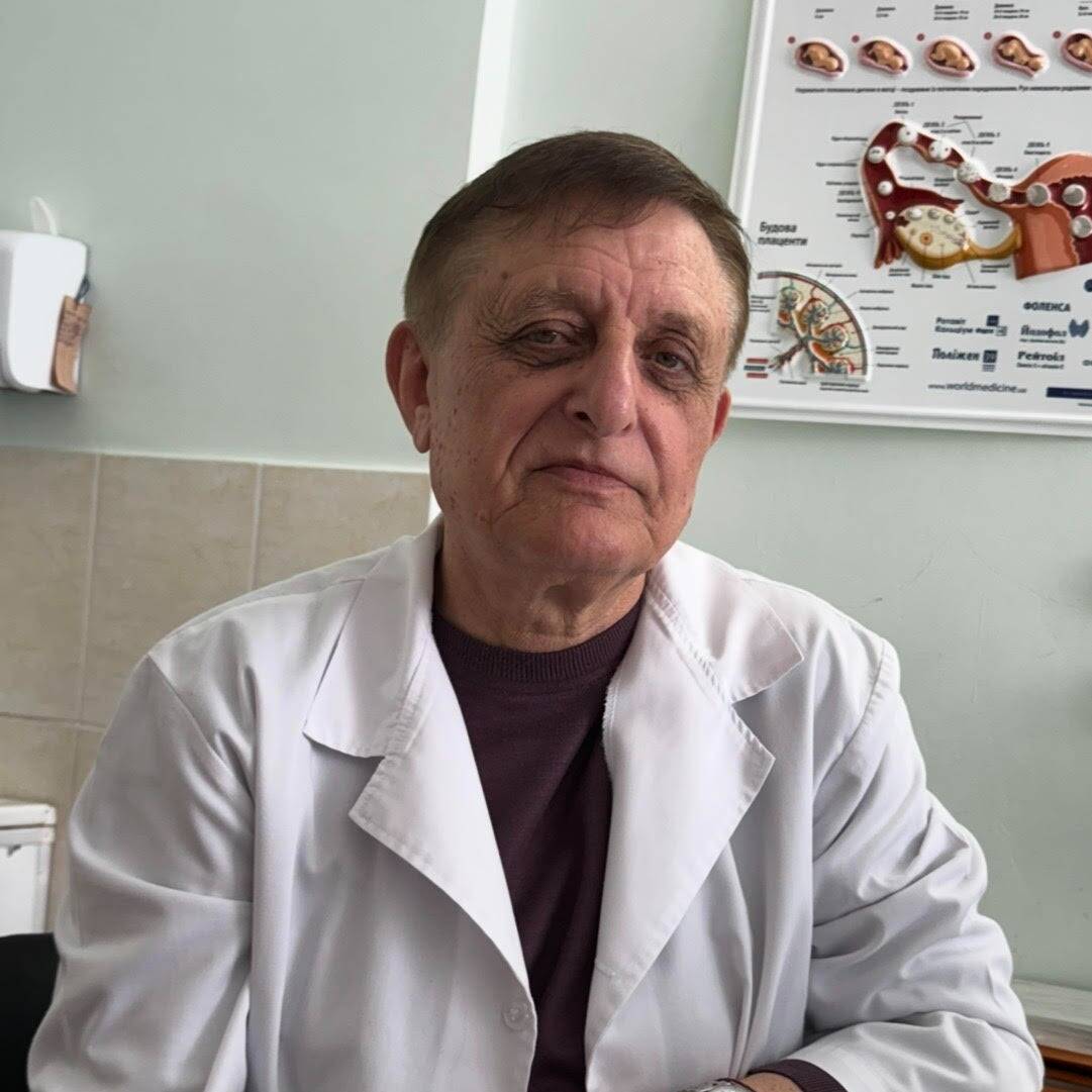 лікар Штефан Володимир Ілліч: опис, відгуки, послуги, рейтинг, записатися онлайн на сайті h24.ua