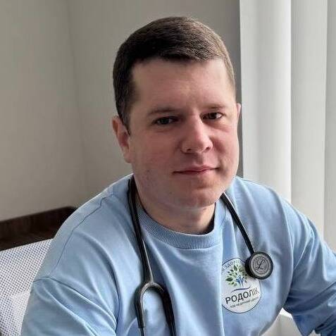 лікар Турченюк Валентин Сергійович: опис, відгуки, послуги, рейтинг, записатися онлайн на сайті h24.ua