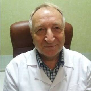 лікар Забула Володимир Андрійович: опис, відгуки, послуги, рейтинг, записатися онлайн на сайті h24.ua