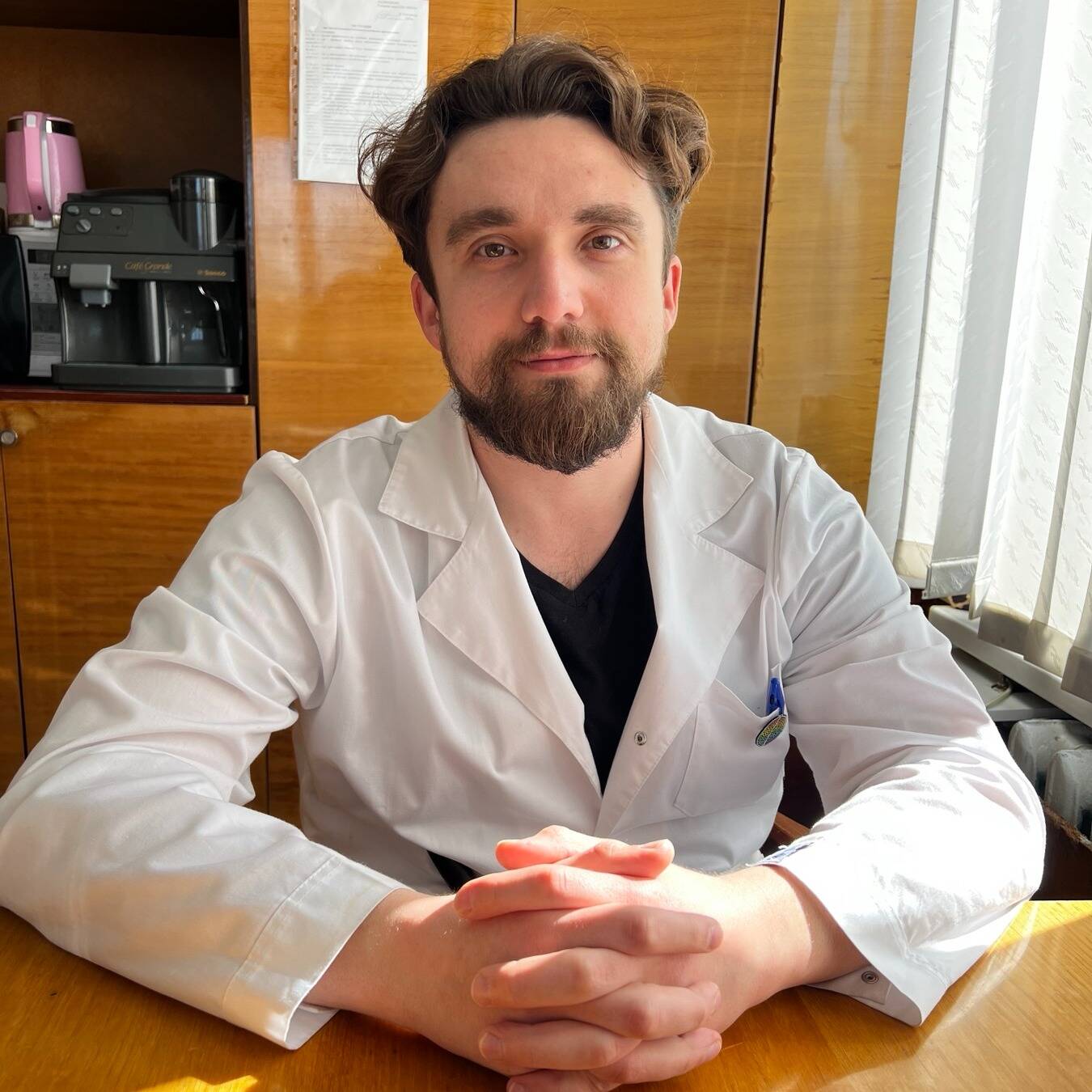 лікар Кіча Владислав Павлович: опис, відгуки, послуги, рейтинг, записатися онлайн на сайті h24.ua