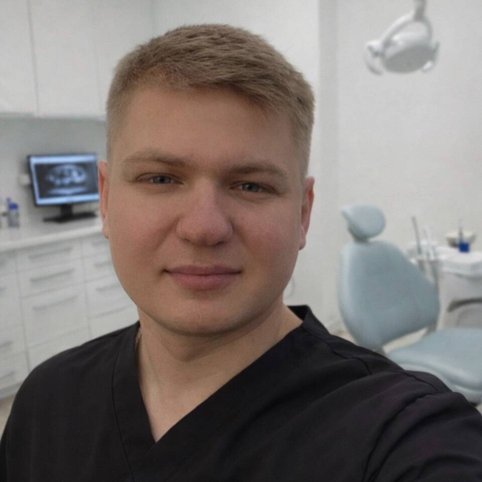 лікар Колотигін Олексій Леонідович: опис, відгуки, послуги, рейтинг, записатися онлайн на сайті h24.ua