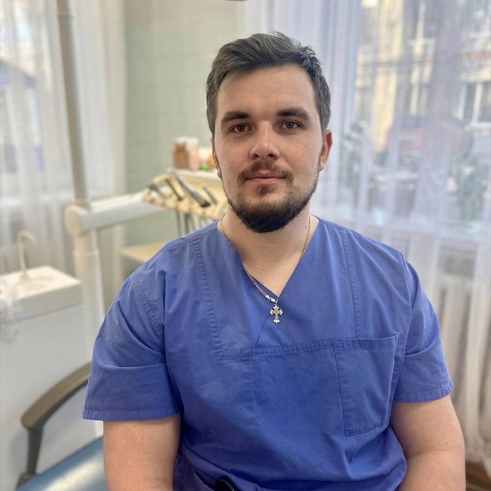 лікар Гешта Володимир Богданович: опис, відгуки, послуги, рейтинг, записатися онлайн на сайті h24.ua