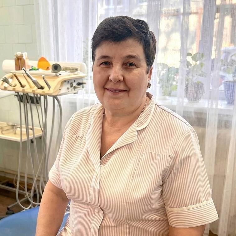 лікар Кисіль Марія Яківна: опис, відгуки, послуги, рейтинг, записатися онлайн на сайті h24.ua