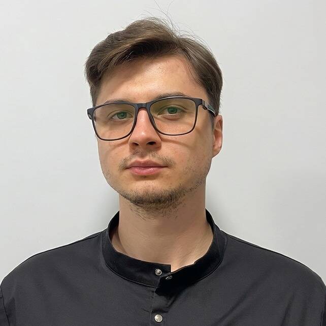 лікар Давидченко Олексій Віталійович: опис, відгуки, послуги, рейтинг, записатися онлайн на сайті h24.ua