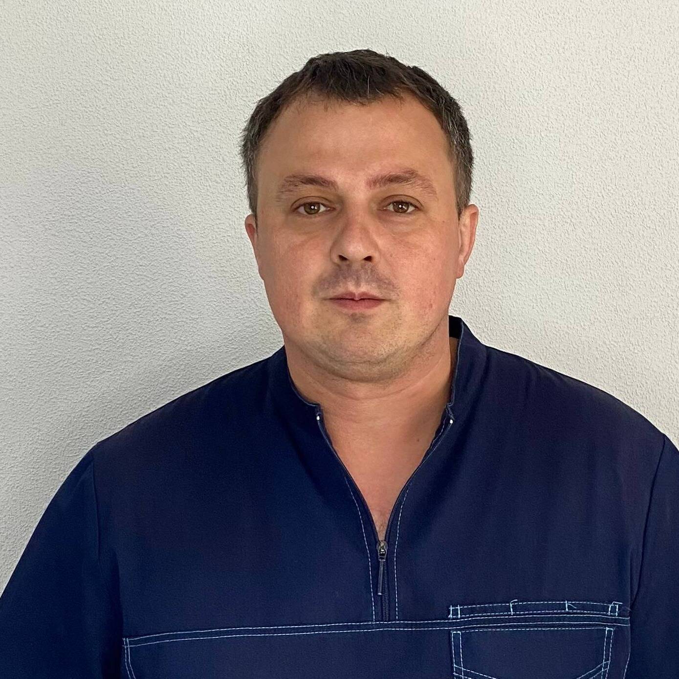 лікар Мостовий Максим Вікторович: опис, відгуки, послуги, рейтинг, записатися онлайн на сайті h24.ua