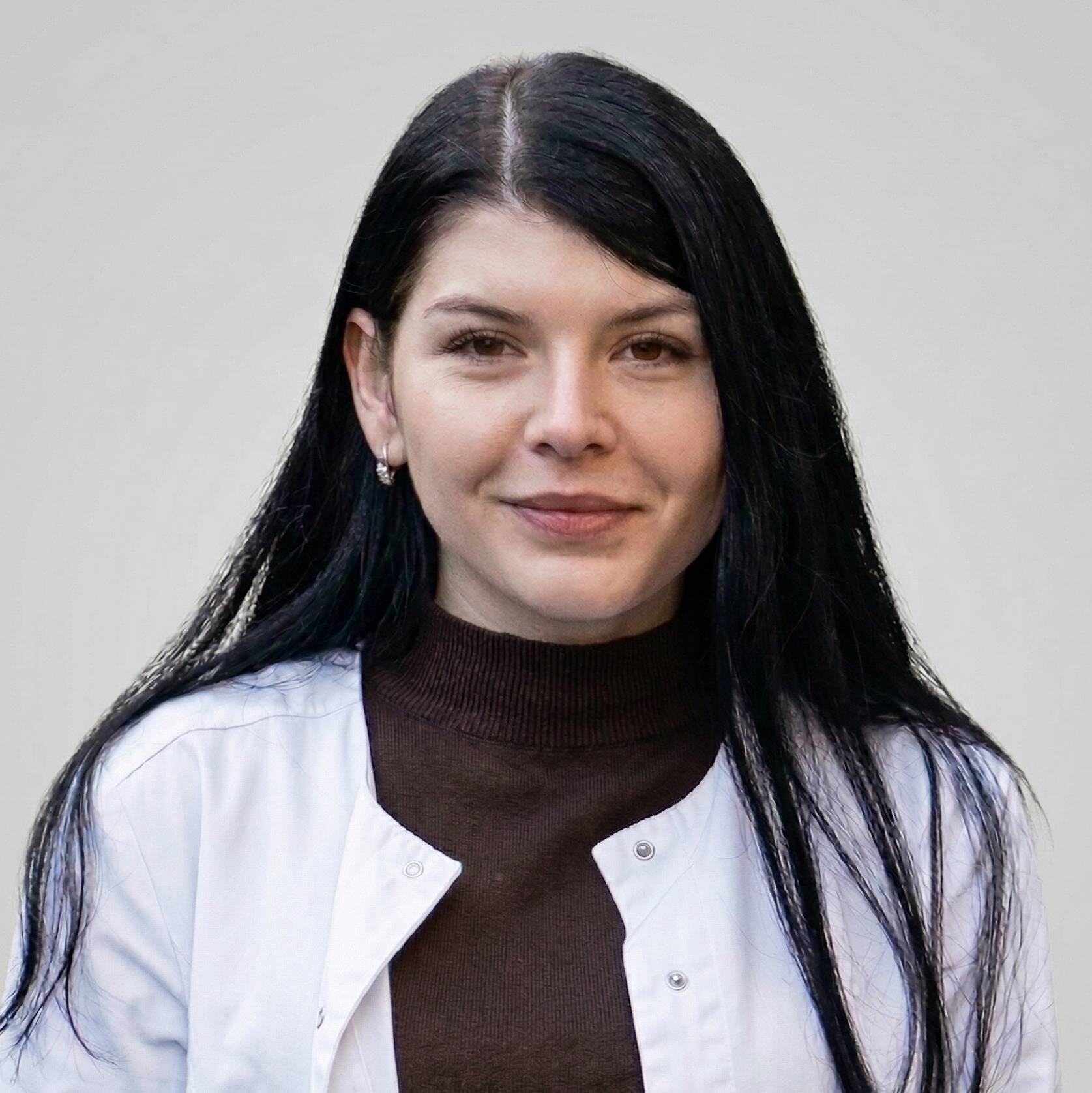 лікар Ткаченко Яна Олексіївна: опис, відгуки, послуги, рейтинг, записатися онлайн на сайті h24.ua