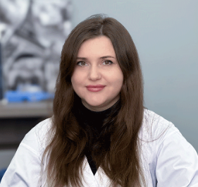 лікар Акімова Аліна Ігорівна: опис, відгуки, послуги, рейтинг, записатися онлайн на сайті h24.ua