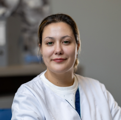 лікар Зуауі Юлія Андріївна: опис, відгуки, послуги, рейтинг, записатися онлайн на сайті h24.ua