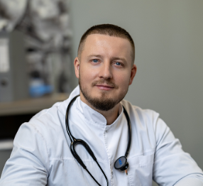 лікар Жернов Василь Анатолійович: опис, відгуки, послуги, рейтинг, записатися онлайн на сайті h24.ua