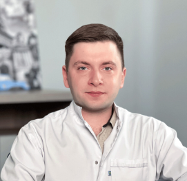 лікар Бідненко Павло Геннадійович: опис, відгуки, послуги, рейтинг, записатися онлайн на сайті h24.ua