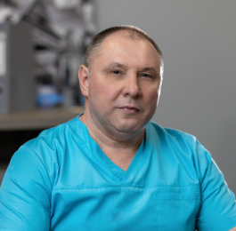 лікар Гецко Іван Іванович: опис, відгуки, послуги, рейтинг, записатися онлайн на сайті h24.ua