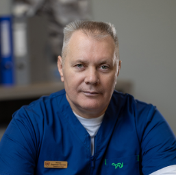 лікар Малиш Олександр Іванович: опис, відгуки, послуги, рейтинг, записатися онлайн на сайті h24.ua