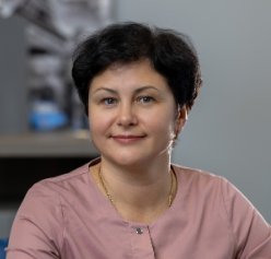 лікар Кумачова Наталія Петрівна: опис, відгуки, послуги, рейтинг, записатися онлайн на сайті h24.ua