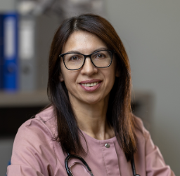 лікар Тішенко Юлія Василівна: опис, відгуки, послуги, рейтинг, записатися онлайн на сайті h24.ua