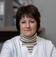 лікар Полубок Людмила Василівна: опис, відгуки, послуги, рейтинг, записатися онлайн на сайті h24.ua