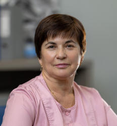 лікар Гапон Тетяна Іванівна: опис, відгуки, послуги, рейтинг, записатися онлайн на сайті h24.ua