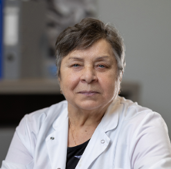 лікар Задорожня Олена Іванівна: опис, відгуки, послуги, рейтинг, записатися онлайн на сайті h24.ua