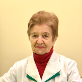 лікар Бичковська Тетяна Іванівна: опис, відгуки, послуги, рейтинг, записатися онлайн на сайті h24.ua