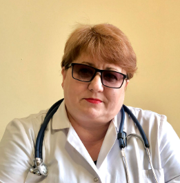 лікар Зубкова Марина Іванівна: опис, відгуки, послуги, рейтинг, записатися онлайн на сайті h24.ua