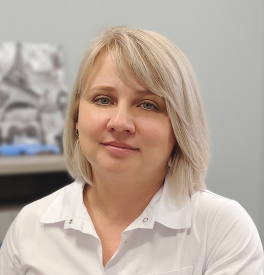 лікар Доля Галина Вікторівна: опис, відгуки, послуги, рейтинг, записатися онлайн на сайті h24.ua