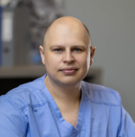 лікар Майданик Костянтин Олегович: опис, відгуки, послуги, рейтинг, записатися онлайн на сайті h24.ua