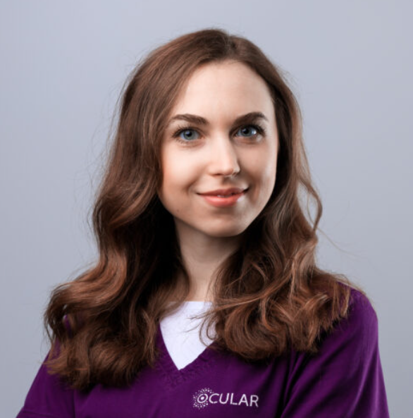 лікар Пляшко  Катерина  Олександрівна: опис, відгуки, послуги, рейтинг, записатися онлайн на сайті h24.ua