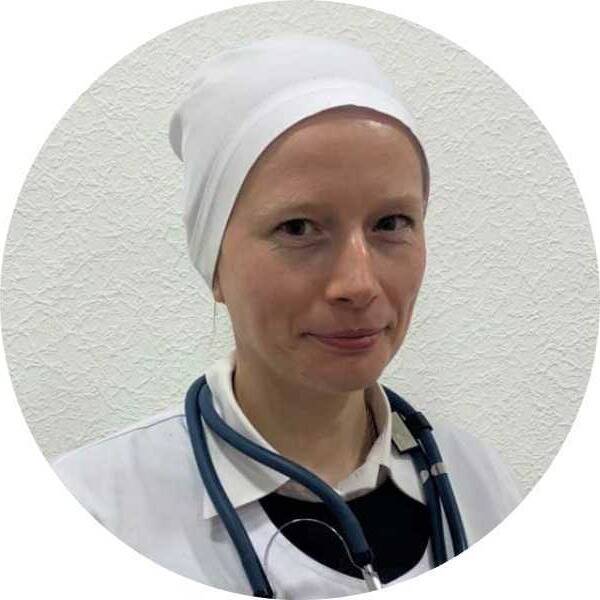 лікар Багро Таїсія Олександрівна: опис, відгуки, послуги, рейтинг, записатися онлайн на сайті h24.ua