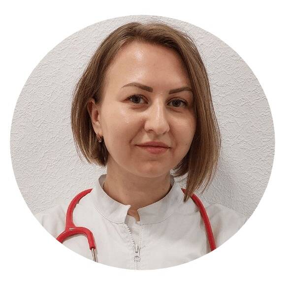 лікар Боженко Наталя Володимирівна: опис, відгуки, послуги, рейтинг, записатися онлайн на сайті h24.ua