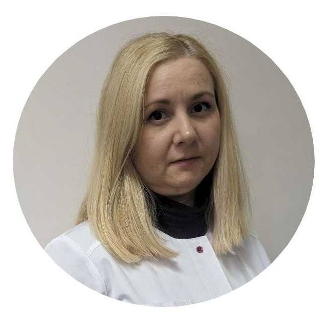 лікар Бондаренко Ольга Олексіївна: опис, відгуки, послуги, рейтинг, записатися онлайн на сайті h24.ua