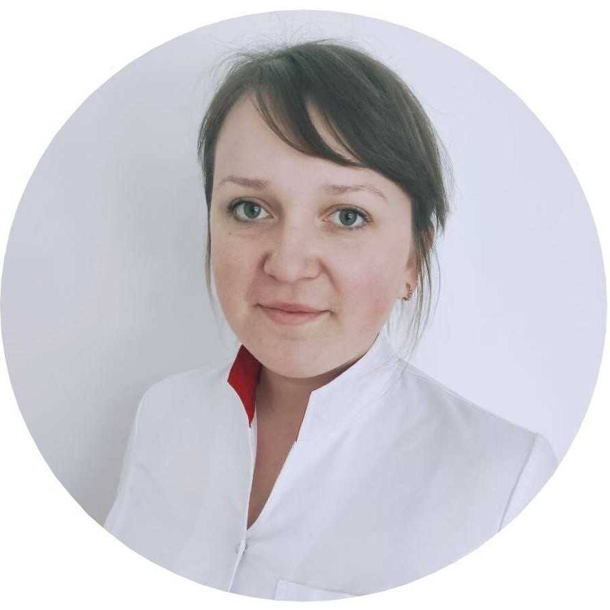 лікар Заболотня Мирослава Миколаївна: опис, відгуки, послуги, рейтинг, записатися онлайн на сайті h24.ua