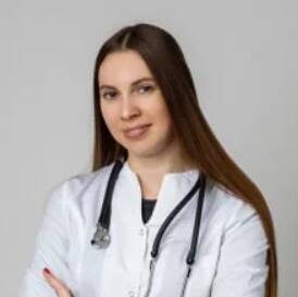 лікар Коваль Марина Юріївна: опис, відгуки, послуги, рейтинг, записатися онлайн на сайті h24.ua