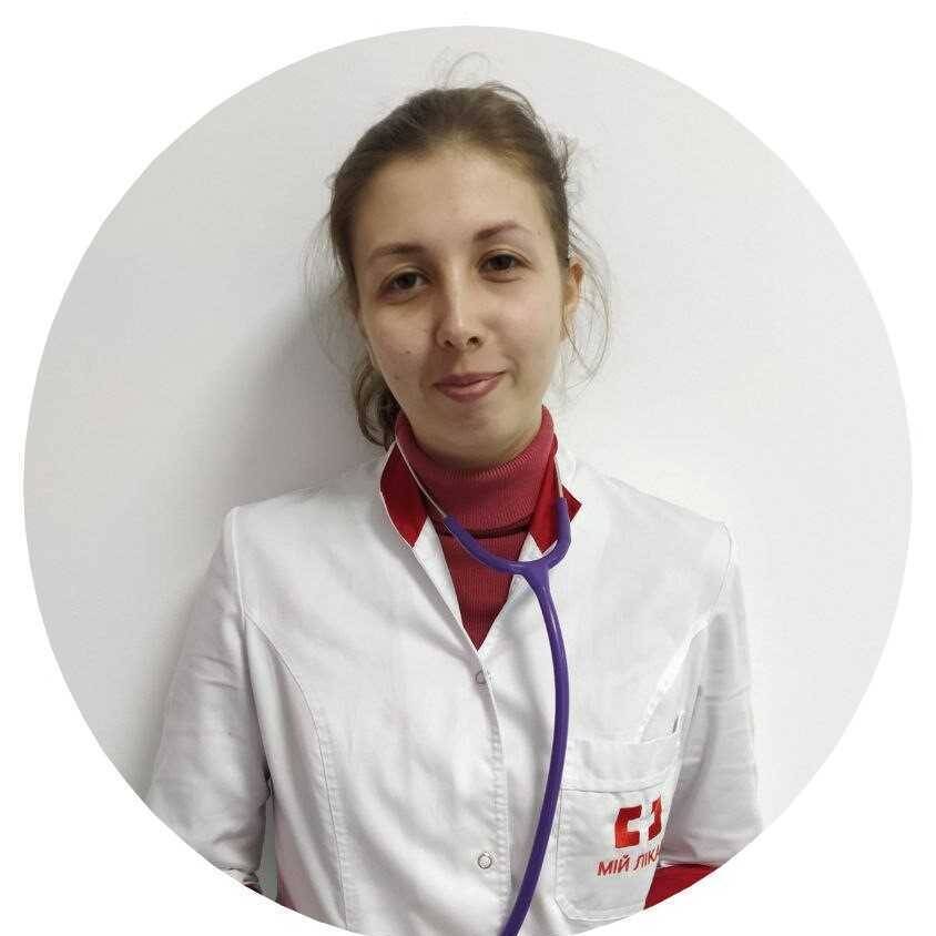 лікар Кудла Ганна-Христина Григорівна: опис, відгуки, послуги, рейтинг, записатися онлайн на сайті h24.ua