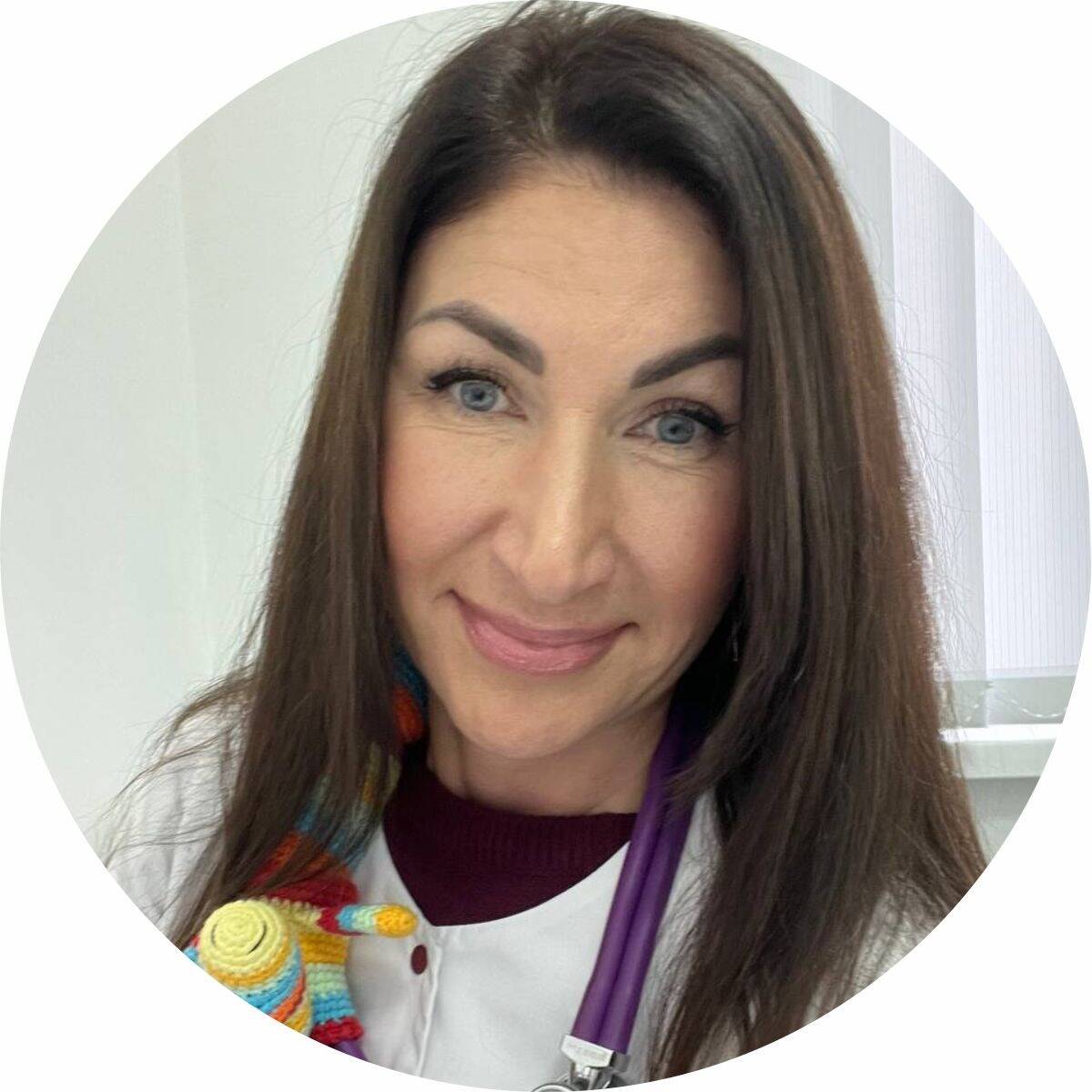 лікар Поплавська Світлана Валентинівна: опис, відгуки, послуги, рейтинг, записатися онлайн на сайті h24.ua