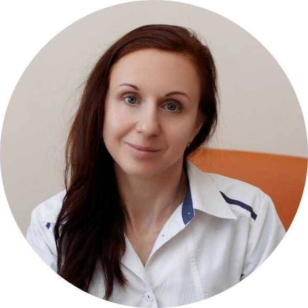 лікар Селезньова Олена Соломонівна: опис, відгуки, послуги, рейтинг, записатися онлайн на сайті h24.ua