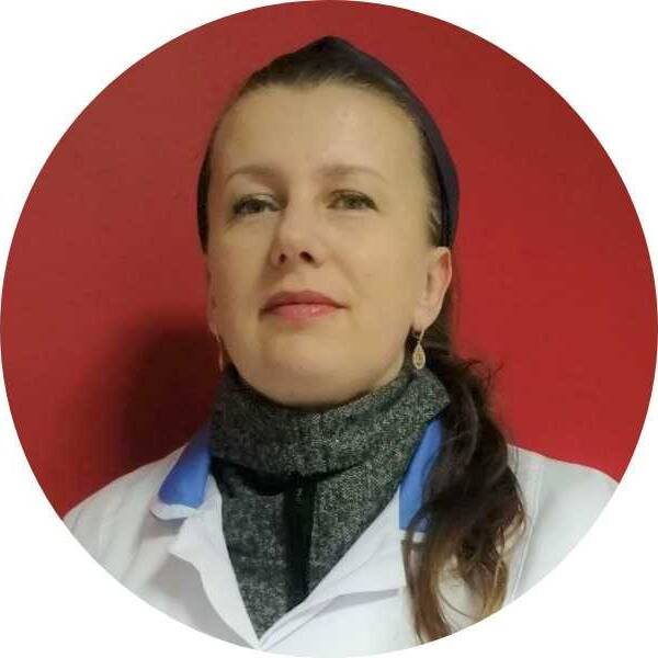 лікар Смолінська Тетяна Павлівна: опис, відгуки, послуги, рейтинг, записатися онлайн на сайті h24.ua