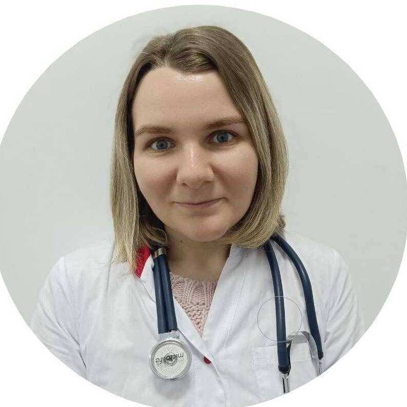 лікар Тарасюк Людмила Павлівна: опис, відгуки, послуги, рейтинг, записатися онлайн на сайті h24.ua