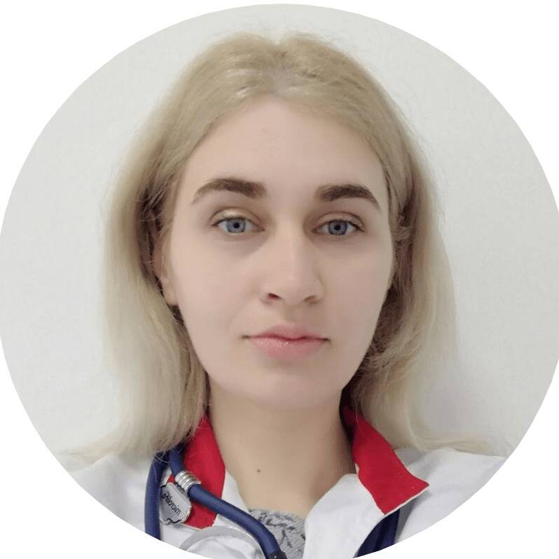 лікар Шаповал Вікторія Олександрівна: опис, відгуки, послуги, рейтинг, записатися онлайн на сайті h24.ua