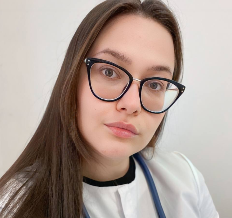 лікар Дудаєва Юлія Віталіївна: опис, відгуки, послуги, рейтинг, записатися онлайн на сайті h24.ua