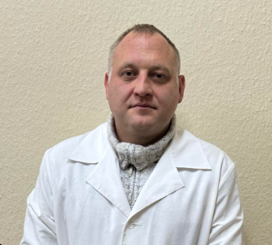 лікар Бєлов Юрій Михайлович: опис, відгуки, послуги, рейтинг, записатися онлайн на сайті h24.ua