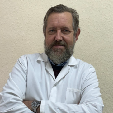 лікар Руденко Ігор Борисович: опис, відгуки, послуги, рейтинг, записатися онлайн на сайті h24.ua