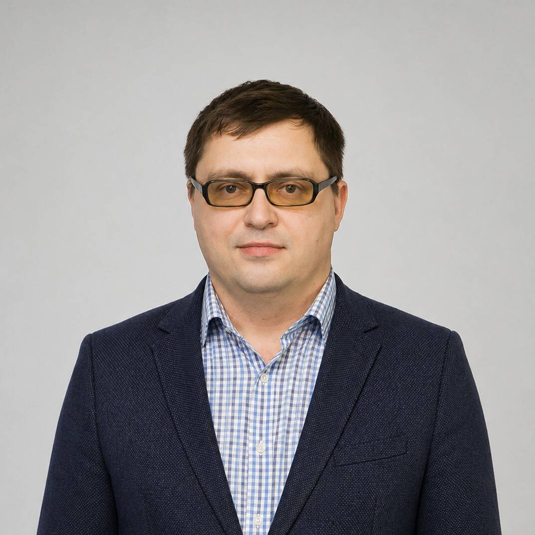 лікар Голубнічий Олександр Сергійович: опис, відгуки, послуги, рейтинг, записатися онлайн на сайті h24.ua