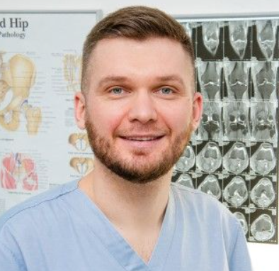 лікар Чорнобай Сергій Павлович: опис, відгуки, послуги, рейтинг, записатися онлайн на сайті h24.ua